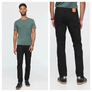 DU/ER L2X Slim Fit Performance Denim Jeans